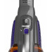 Black & Decker BHHV520BFP Dustbuster Porzsák Nélküli Kézi Porszívó PET (18V/2,0Ah) Li-Ion