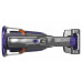 Black & Decker BHHV520BFP Dustbuster Porzsák Nélküli Kézi Porszívó PET (18V/2,0Ah) Li-Ion