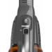 Black & Decker BHHV520JF Kézi akkus porszívó Lithium 18V/2,0Ah Li-Ion 36Wh/35