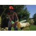 BLACK & DECKER láncfűrész 1800W - 40 cm CS1840-QS