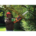BLACK & DECKER láncfűrész 1800W - 40 cm CS1840-QS