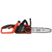 Black & Decker GKC1825L20-QW Akkus láncfűrész (25cm/18V/1x2,0Ah)