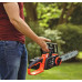 Black & Decker GKC3630L25 akkumulátoros láncfűrész 30cm (1x2,5Ah/36V)