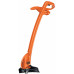 Black & Decker GL360SB-QS Fűszegélyvágó 350W