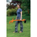 Black & Decker GL360SB-QS Fűszegélyvágó 350W