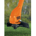 Black & Decker GL360SB-QS Fűszegélyvágó 350W