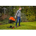 Black & Decker GS2400-QS Ágaprító (2400W)