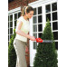 Black & Decker GSL700-QW Akkus sövényvágó és fűnyíró olló készlet (10cm/7V/1,2Ah)