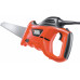 Black&Decker KS880EC elektromos kézifűrész (400W/200mm)