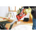 Black&Decker KS880EC elektromos kézifűrész (400W/200mm)