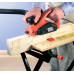 Black & Decker KW712KA Késszélesség 650 W, koffer