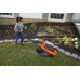 Black & Decker LM2000 Fűnyíró 230V (2000W/51cm)