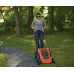 Black & Decker LM2000 Fűnyíró 230V (2000W/51cm)