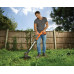 Black & Decker ST182320 Akkus Szegélynyíró Li-Ion (1x2.0Ah/18V)