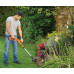 Black & Decker ST182320 Akkus Szegélynyíró Li-Ion (1x2.0Ah/18V)