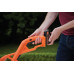 Black & Decker ST182320 Akkus Szegélynyíró Li-Ion (1x2.0Ah/18V)