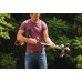 Black & Decker STC1820PC-QW Akkus fűszegélyvágó 28 cm (18V/1x2,0Ah)