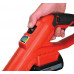 Black & Decker STC1820PC-QW Akkus fűszegélyvágó 28 cm (18V/1x2,0Ah)