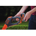 Black & Decker STC1840EPC-QW Akkus fűszegélyvágó (18V/4.0Ah) Li-Ion