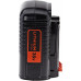 Black & Decker BDC2A36-QW Akku Li-Ion (36V/1x2,0Ah) + 1,35A töltő