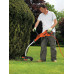 Black & Decker GL8033-QS Fűszegélyvágó (33cm/800W)