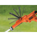 Black & Decker GL8033-QS Fűszegélyvágó (33cm/800W)