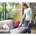 Black & Decker NVC215W-QW Dustbuster Morzsaporszívó (7,2V/1,5Ah)