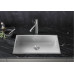 BLANCO ZEROX 700-IF Durinox InFino rozsdamentes mosogató 523099