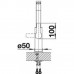 BLANCO RODALIS 523125