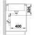 BLANCO ZIA XL 6 S Compact tartufo exc. 523270