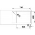 BLANCO ZIA XL 6 S Compact tartufo exc. 523270