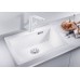 BLANCO PLEON 6 jázmin exc. Silgranit 523691