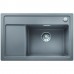 BLANCO ZENAR XL 6S Compact alumetál exc.Silgranit üveg vágólappal 523708