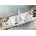 BLANCO Classic 8 S Silgranit mosogató , kávé 521331