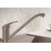 BLANCO Daras Silgranit-look mosogato csaptelep , muskat 521726