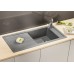 BLANCO Mevit XL 6 S Silgranit mosogato , muskat 521903