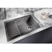 BLANCO Elon XL 6 S-F Silgranit mosogató , alumetál 519512