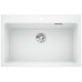 BLANCO ETAGON 8 InFino szilgránit mosogató, fehér 525191