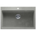 BLANCO Etagon 8 8 Beton-Style gránit mosogató 525302