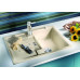 BLANCO LEXA 40 S tartufo gránit mosogató 524897