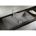 BLANCO Metra XL 6S gyöngyszürke mosogató 520580
