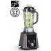 G21 Perfect smoothie Vitality turmixgép, graphite black 6008125