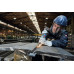 BOSCH GGS 18V-23 PLC Akkus egyene scsiszoló (18V/akku és töltő nélkül) L-Boxx 0601229200