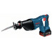 BOSCH GSA 18 V-LI Professional akkus szablyafűrész 060164J00B