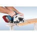 BOSCH GKS 18V-57 Professional akkus körfűrész akku nélkül, 06016A2200