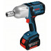 BOSCH GDS 18 V-LI HT Professional akkus ütvecsavarozó 06019B130A