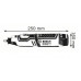 BOSCH GRO 12V-35 PROFESSIONAL Akkus rotációs szerszám (12V/akku és töltő nélkül 06019C5000