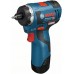 BOSCH GSR 12V-20 HX akkus fúrócsavarozó akku és töltő nélkül kartonban 06019D4102