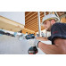 Bosch GDS 18V-300 PROFESSIONAL Akkus ütvecsavarozó (18V/akku és töltő nélkül) 06019D8200