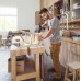 BOSCH GSB 120-LI PROFESSIONAL Akkus ütvefúró-csavarozó (12V/2x2,0Ah) koffer 06019G8100